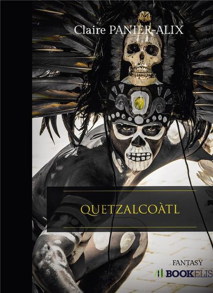 Produktbild: Quetzalcoatl