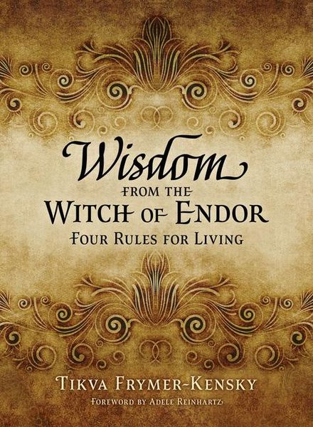 Produktbild: Wisdom from the Witch of Endor