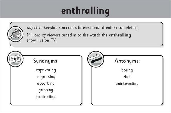 Produktbild: Phelps, T: Vocabulary Flashcards