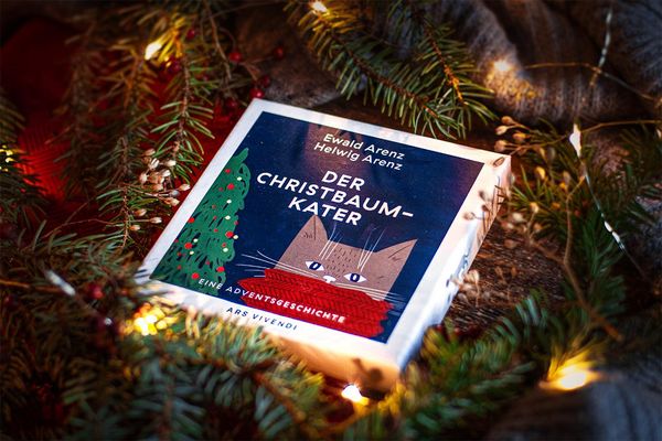 Produktbild: Der Christbaumkater