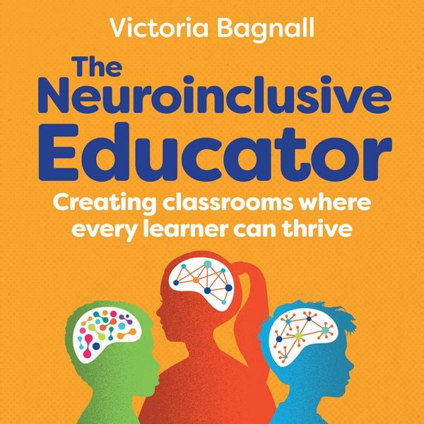 Produktbild: The Neuroinclusive Educator