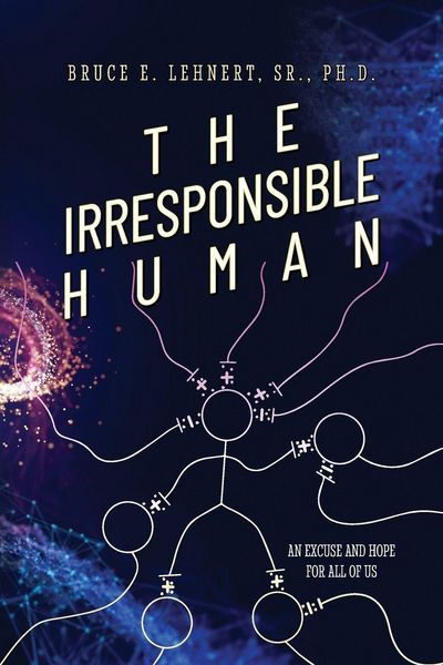 Produktbild: The Irresponsible Human