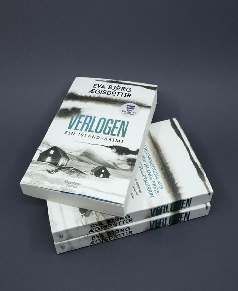 Produktbild: Verlogen