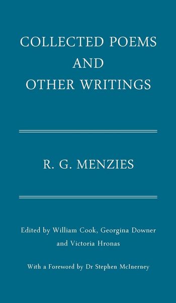 Produktbild: COLLECTED POEMS AND OTHER WRITINGS