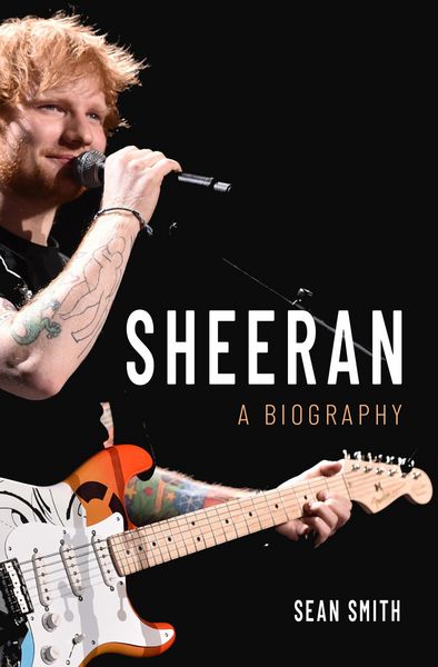 Produktbild: Sheeran