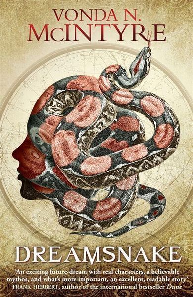 Produktbild: Dreamsnake