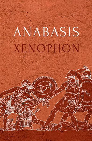 Produktbild: Anabasis