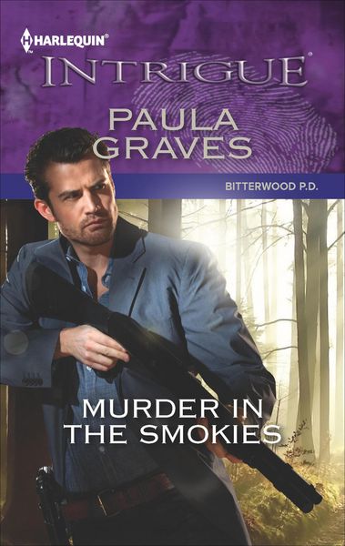 Produktbild: Murder in the Smokies