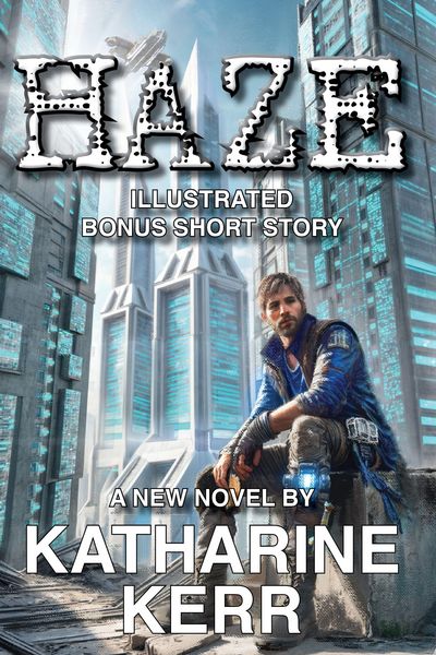 Produktbild: Haze