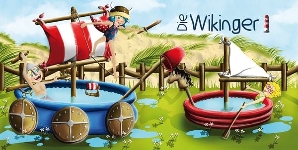 Produktbild: Ostsee for kids