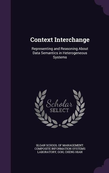 Produktbild: Context Interchange
