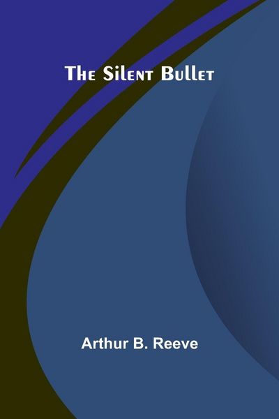 Produktbild: The Silent Bullet