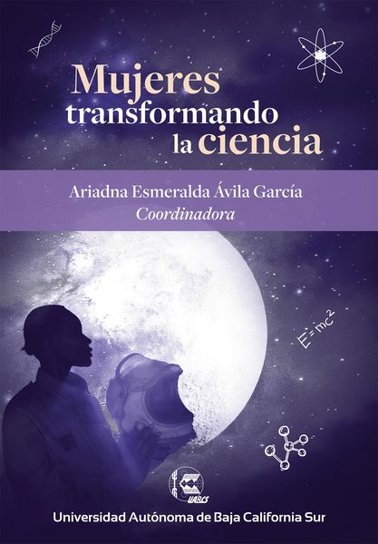 Produktbild: Mujeres transformando la ciencia
