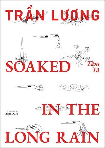 Produktbild: Tran Luong: Soaked in the Long Rain