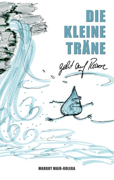 Produktbild: Die Kleine Tr&auml;ne geht auf Reisen