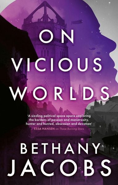 Produktbild: On Vicious Worlds