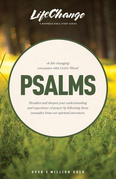Produktbild: Psalms
