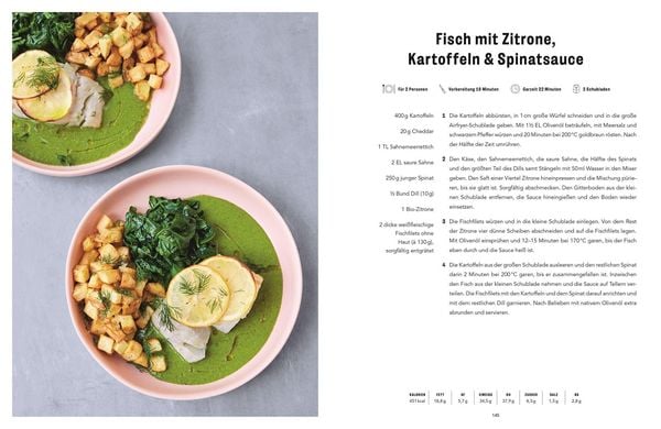 Produktbild: Easy Air Fryer