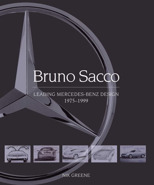 Produktbild: Bruno Sacco