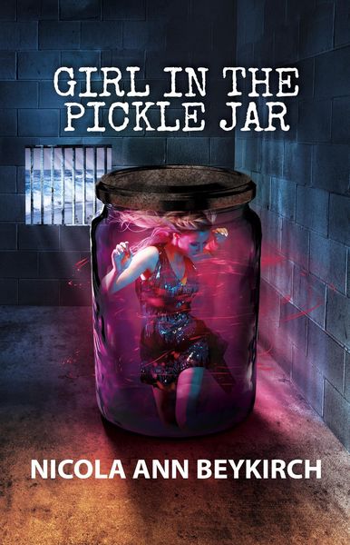 Produktbild: Girl in the Pickle Jar