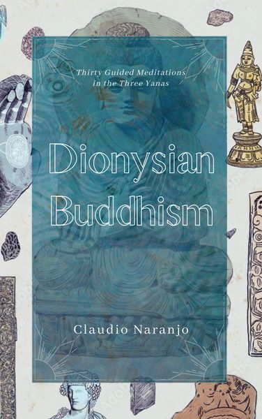 Produktbild: Dionysian Buddhism