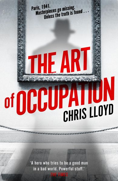 Produktbild: The Art of Occupation