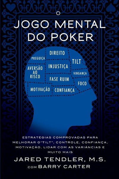 Produktbild: O Jogo Mental do Poker
