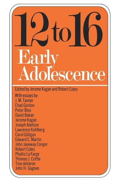 Produktbild: Twelve to Sixteen