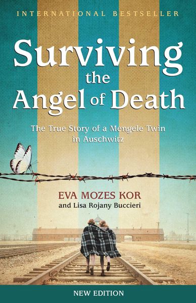 Produktbild: Surviving the Angel of Death