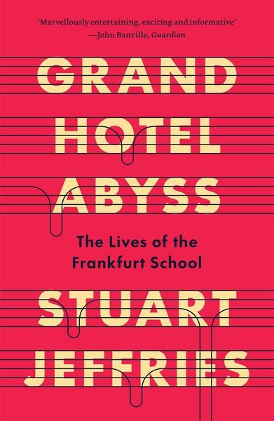 Produktbild: Grand Hotel Abyss