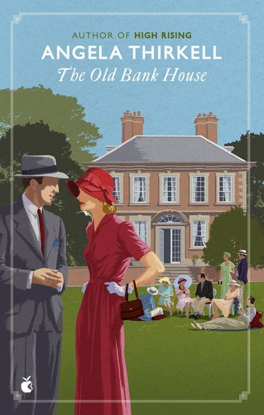 Produktbild: The Old Bank House