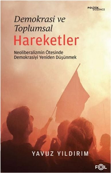 Produktbild: Demokrasi ve Toplumsal Hareketler