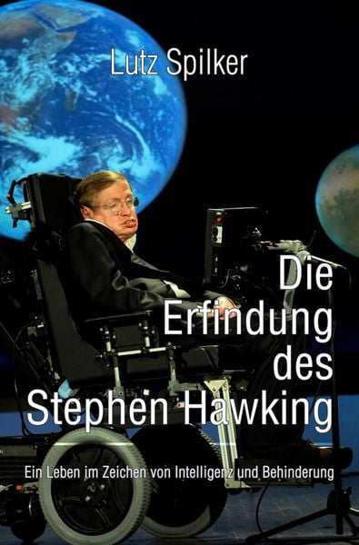 Produktbild: Die Erfindung des Stephen Hawking