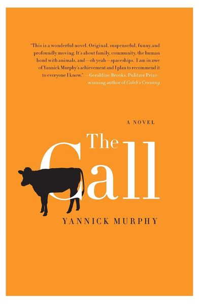 Produktbild: Call, The