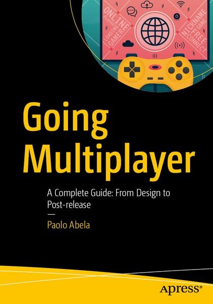 Produktbild: Going Multiplayer