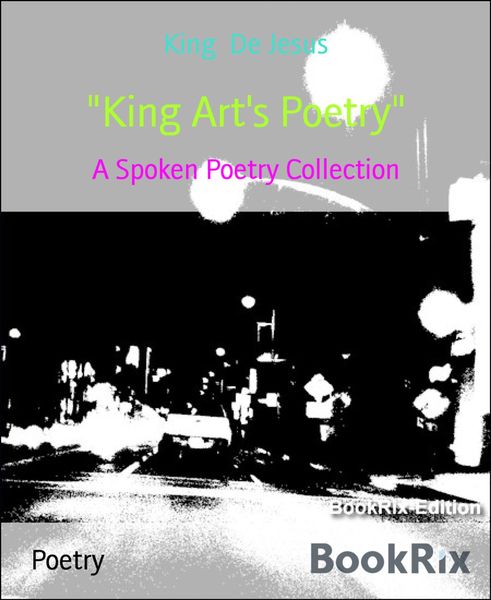 Produktbild: "King Art's Poetry"