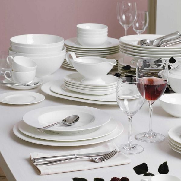 Produktbild: Villeroy & Boch Royal Speiseteller Set 6tlg.