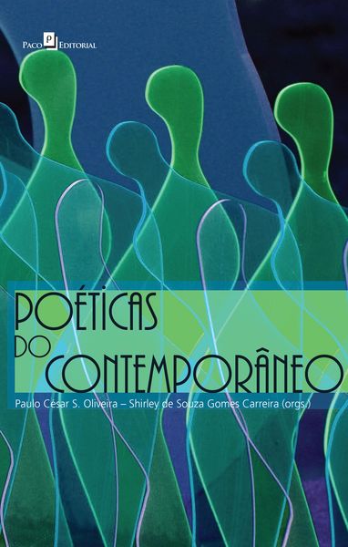 Produktbild: Po&eacute;ticas do contempor&acirc;neo
