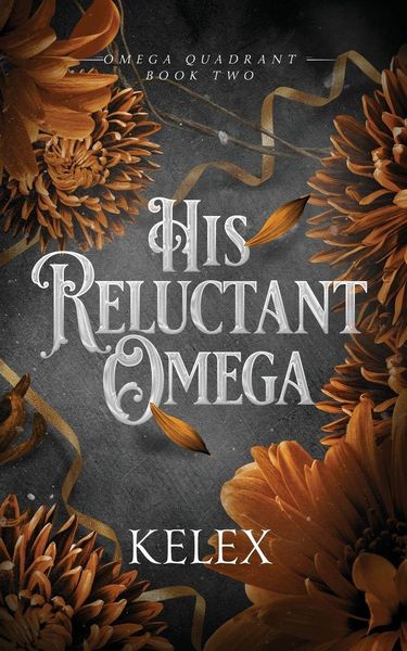 Produktbild: His Reluctant Omega