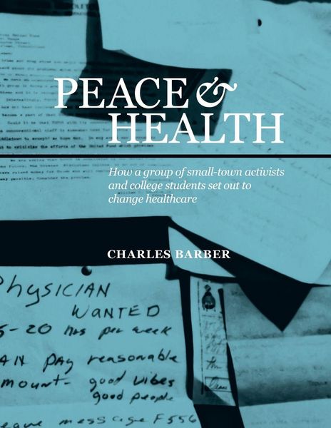 Produktbild: Peace & Health