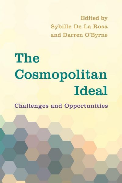Produktbild: Cosmopolitan Ideal