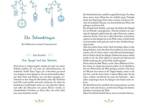 Die schönsten Wintermärchen