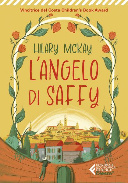Produktbild: L' angelo di Saffy