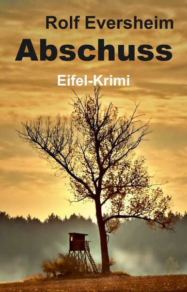 Produktbild: Abschuss