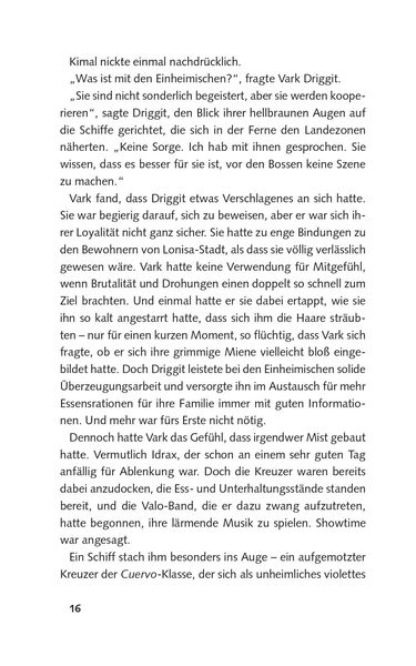 Produktbild: Star Wars Jugendroman: Die Hohe Republik - Flucht von Valo