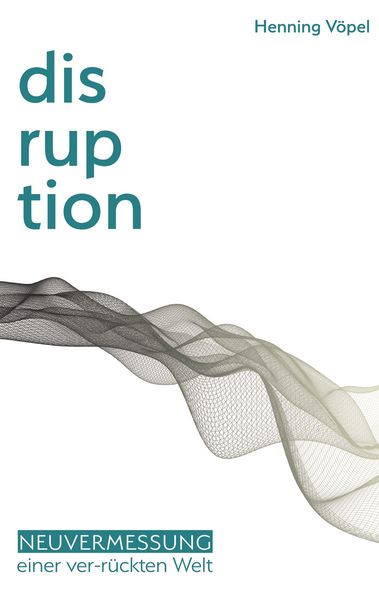 Produktbild: Disruption