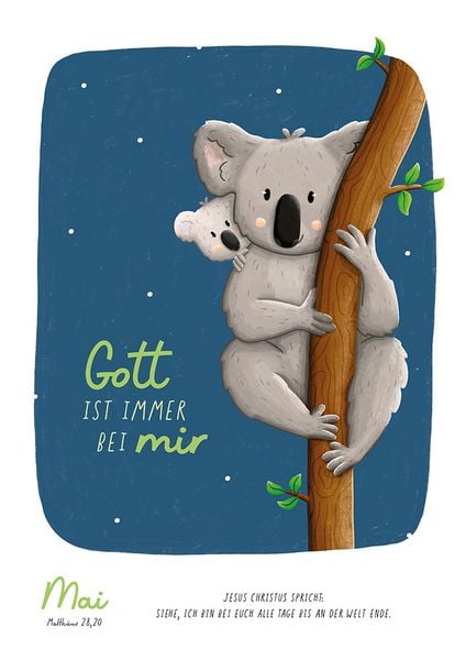 Produktbild: Mein Gott und ich