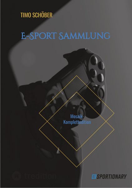 Produktbild: E-Sport Sammlung