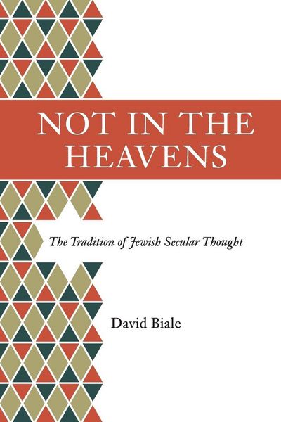 Produktbild: Not in the Heavens