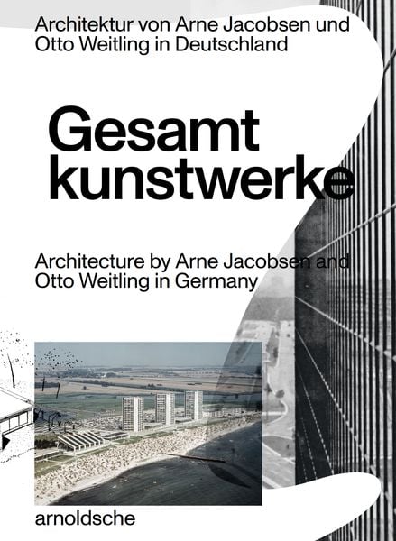 Produktbild: Gesamtkunstwerke